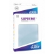 Ultimate Guard - 60 pochettes Supreme UX Sleeves format japonais Transparent