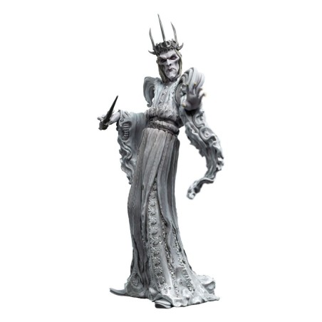 Seigneur des Anneaux, Le - Le Seigneur des Anneaux figurine Mini Epics The Witch-King of the Unseen Lands 19 cm