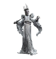 Seigneur des Anneaux, Le - Le Seigneur des Anneaux figurine Mini Epics The Witch-King of the Unseen Lands 19 cm