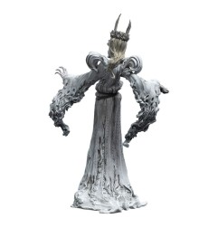 Seigneur des Anneaux, Le - Le Seigneur des Anneaux figurine Mini Epics The Witch-King of the Unseen Lands 19 cm