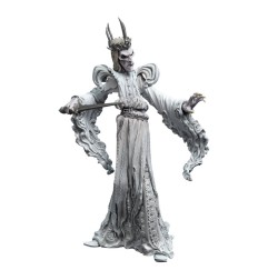 Le Seigneur des Anneaux - Figurine Mini Epics The Witch-King of the Unseen Lands 19 cm