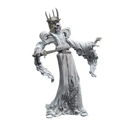 Le Seigneur des Anneaux - Figurine Mini Epics The Witch-King of the Unseen Lands 19 cm