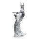 Le Seigneur des Anneaux - Figurine Mini Epics The Witch-King of the Unseen Lands 19 cm