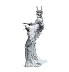 Le Seigneur des Anneaux - Figurine Mini Epics The Witch-King of the Unseen Lands 19 cm