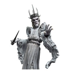 Le Seigneur des Anneaux - Figurine Mini Epics The Witch-King of the Unseen Lands 19 cm