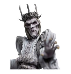 Le Seigneur des Anneaux - Figurine Mini Epics The Witch-King of the Unseen Lands 19 cm