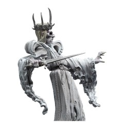 Seigneur des Anneaux, Le - Le Seigneur des Anneaux figurine Mini Epics The Witch-King of the Unseen Lands 19 cm