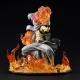 Fairy Tail - Statuette 1/8 Natsu Dragneel(re-run) 19 cm