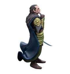 Le Seigneur des Anneaux - Figurine Mini Epics Elrond 18 cm