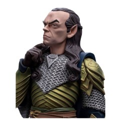 Seigneur des Anneaux, Le - Le Seigneur des Anneaux figurine Mini Epics Elrond 18 cm