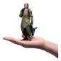 Seigneur des Anneaux, Le - Le Seigneur des Anneaux figurine Mini Epics Elrond 18 cm