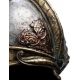Le Seigneur des Anneaux - Réplique 1/4 Casque Rohirrim de Arwen 14 cm