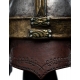 Le Seigneur des Anneaux - Réplique 1/4 Casque Rohirrim de Arwen 14 cm