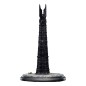 Seigneur des Anneaux, Le - Le Seigneur des Anneaux statuette Orthanc 18 cm Seigneur des Anneaux, Le - Le Seigneur des Anneaux statuette Orthanc 18 cm