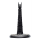 Le Seigneur des Anneaux - Statuette Orthanc 18 cm