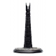 Le Seigneur des Anneaux - Statuette Orthanc 18 cm