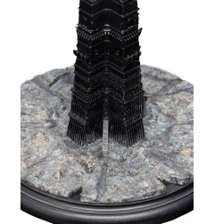 Le Seigneur des Anneaux - Statuette Orthanc 18 cm