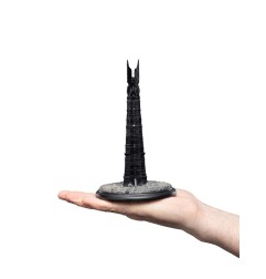 Seigneur des Anneaux, Le - Le Seigneur des Anneaux statuette Orthanc 18 cm