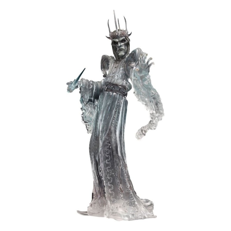 Seigneur des Anneaux, Le - Le Seigneur des Anneaux figurine Mini Epics The Witch-King of the Unseen Lands Limited Edition 19 cm