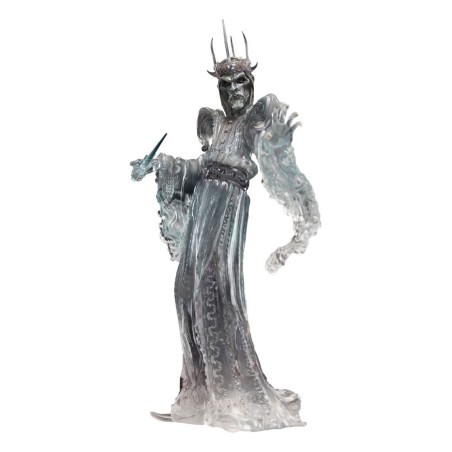 Seigneur des Anneaux, Le - Le Seigneur des Anneaux figurine Mini Epics The Witch-King of the Unseen Lands Limited Edition 19 cm