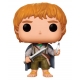 Le Seigneur des Anneaux - Figurine POP! Samwise Gamgee 8 cm