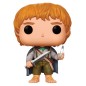 Le Seigneur des Anneaux - Figurine POP! Samwise Gamgee 8 cm