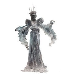 Seigneur des Anneaux, Le - Le Seigneur des Anneaux figurine Mini Epics The Witch-King of the Unseen Lands Limited Edition 19 cm