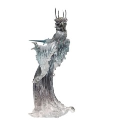 Seigneur des Anneaux, Le - Le Seigneur des Anneaux figurine Mini Epics The Witch-King of the Unseen Lands Limited Edition 19 cm