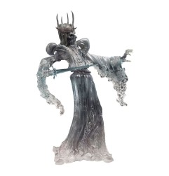 Seigneur des Anneaux, Le - Le Seigneur des Anneaux figurine Mini Epics The Witch-King of the Unseen Lands Limited Edition 19 cm
