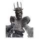 Le Seigneur des Anneaux - Figurine Mini Epics The Witch-King of the Unseen Lands Limited Edition 19 cm