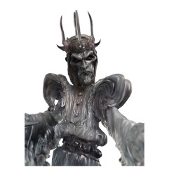 Seigneur des Anneaux, Le - Le Seigneur des Anneaux figurine Mini Epics The Witch-King of the Unseen Lands Limited Edition 19 cm