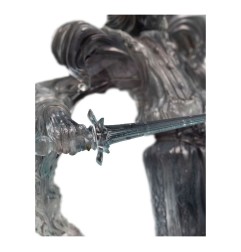 Seigneur des Anneaux, Le - Le Seigneur des Anneaux figurine Mini Epics The Witch-King of the Unseen Lands Limited Edition 19 cm