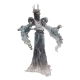Le Seigneur des Anneaux - Figurine Mini Epics The Witch-King of the Unseen Lands Limited Edition 19 cm