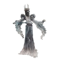 Seigneur des Anneaux, Le - Le Seigneur des Anneaux figurine Mini Epics The Witch-King of the Unseen Lands Limited Edition 19 cm