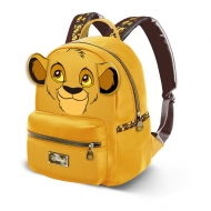 Le Roi lion - Sac à dos Simba Heady
