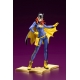 DC Comics - Statuette Bishoujo 1/7 Batgirl (Barbara Gordon) 23 cm