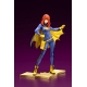 DC Comics - Statuette Bishoujo 1/7 Batgirl (Barbara Gordon) 23 cm