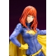 DC Comics - Statuette Bishoujo 1/7 Batgirl (Barbara Gordon) 23 cm