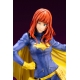 DC Comics - Statuette Bishoujo 1/7 Batgirl (Barbara Gordon) 23 cm