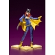 DC Comics - Statuette Bishoujo 1/7 Batgirl (Barbara Gordon) 23 cm