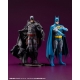 DC Comics - Statuette ARTFX 1/6 Batman The Bronze Age 30 cm