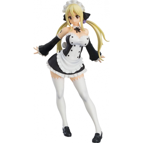 Fairy Tail - Figurine Pop Up Parade Lucy Heartfilia: Virgo Form Ver. 16 cm