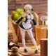 Fairy Tail - Figurine Pop Up Parade Lucy Heartfilia: Virgo Form Ver. 16 cm