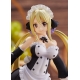 Fairy Tail - Figurine Pop Up Parade Lucy Heartfilia: Virgo Form Ver. 16 cm