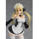 Fairy Tail - Figurine Pop Up Parade Lucy Heartfilia: Virgo Form Ver. 16 cm