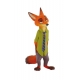 Zootopie - Figurine Nick Wilde 10 cm