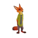 Zootopie - Figurine Nick Wilde 10 cm