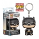 Justice League - Porte-clés Pocket POP! Batman 4 cm