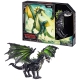 Dungeons & Dragons : L'Honneur des voleurs Golden Archive - Figurine Rakor 28 cm