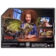 Dungeons & Dragons : L'Honneur des voleurs Golden Archive - Figurine Rakor 28 cm